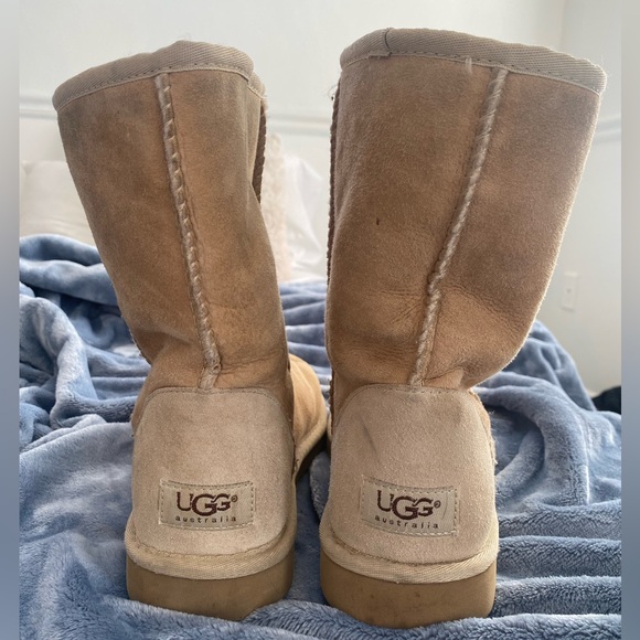 UGG boots (short) - Picture 3 of 5